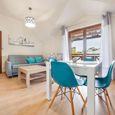 Apartamenty Sun & Snow Rezydencja Park Großmöllen Exterior foto