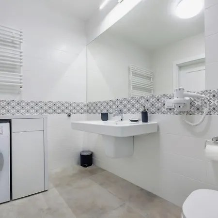 Apartamenty Sun & Snow Rezydencja Park Großmöllen Exterior foto