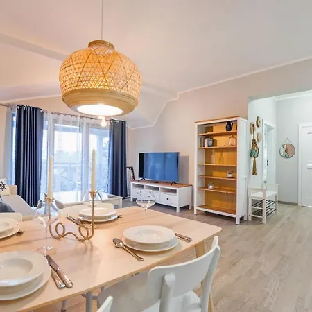 Apartamenty Sun & Snow Rezydencja Park Großmöllen Exterior foto