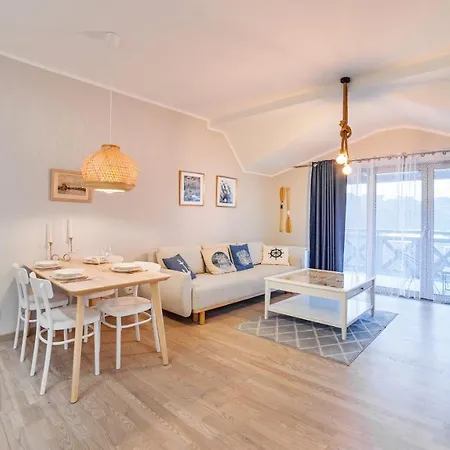 Apartamenty Sun & Snow Rezydencja Park Großmöllen Exterior foto