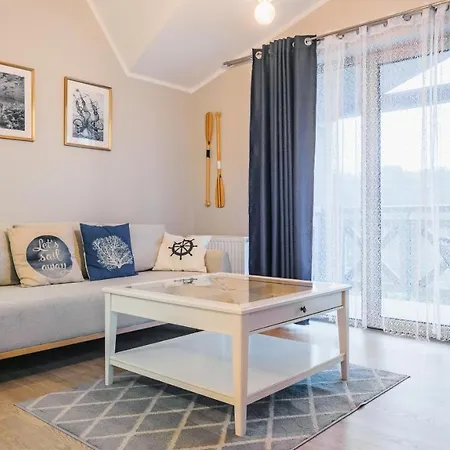 Apartamenty Sun & Snow Rezydencja Park Großmöllen Exterior foto