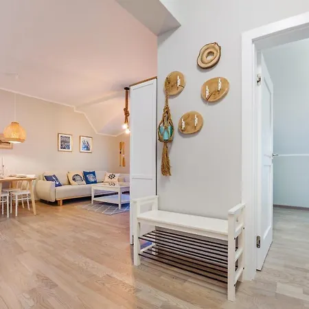 Apartamenty Sun & Snow Rezydencja Park Großmöllen Exterior foto