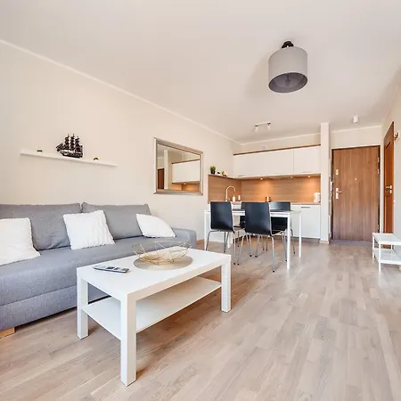 Apartamenty Sun & Snow Rezydencja Park Großmöllen Exterior foto