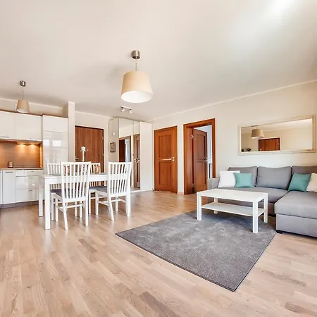 Apartamenty Sun & Snow Rezydencja Park Großmöllen Exterior foto