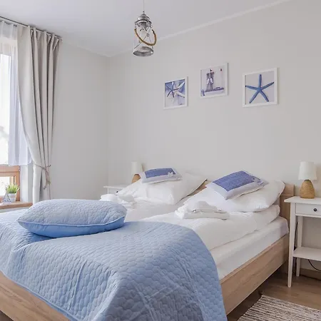 Apartamenty Sun & Snow Rezydencja Park Großmöllen Exterior foto