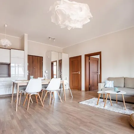Apartamenty Sun & Snow Rezydencja Park Großmöllen Exterior foto