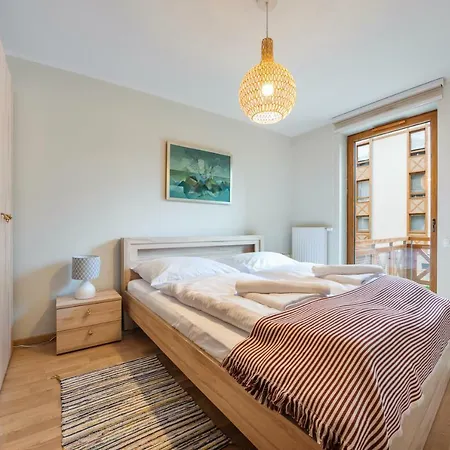 Apartamenty Sun & Snow Rezydencja Park Großmöllen Exterior foto