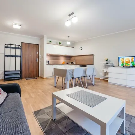 Apartamenty Sun & Snow Rezydencja Park Großmöllen Exterior foto