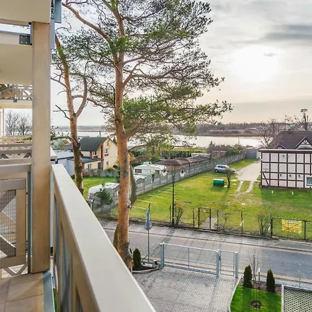 Apartamenty Sun & Snow Rezydencja Park Großmöllen Exterior foto