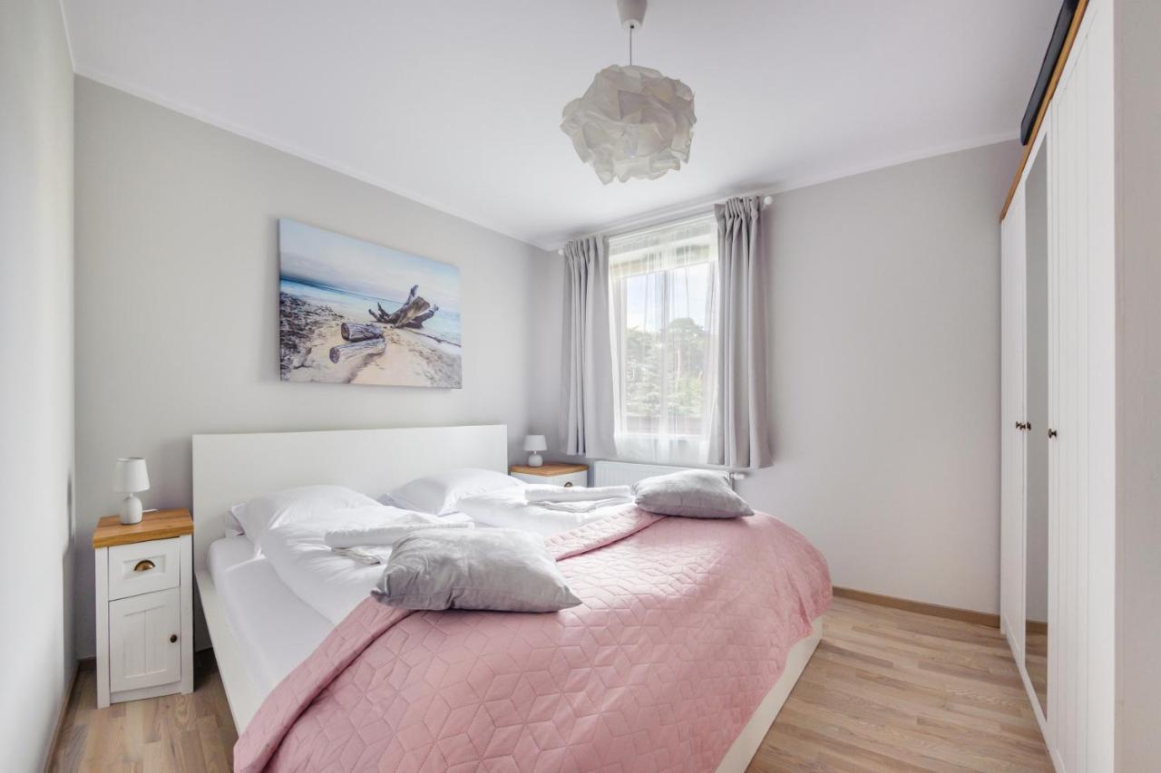 Sun & Snow Park Apartment
