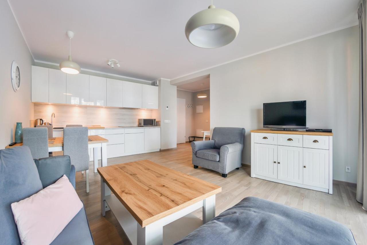 Sun & Snow Park Apartment