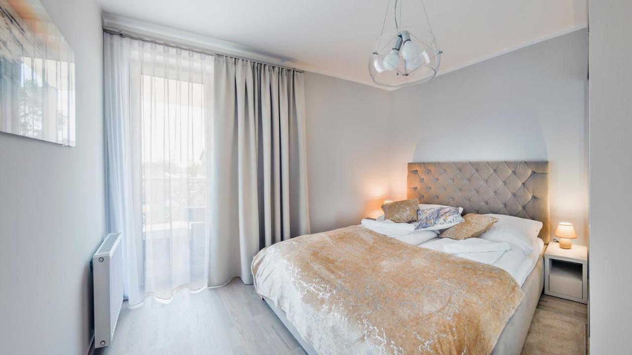 Apartment Sun & Snow Park Mielno (Koszalin)