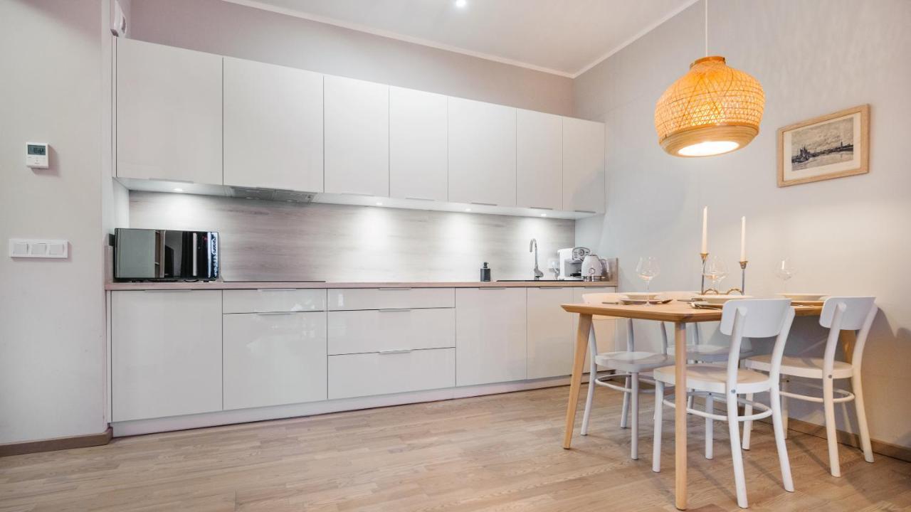 Sun & Snow Park Apartment
