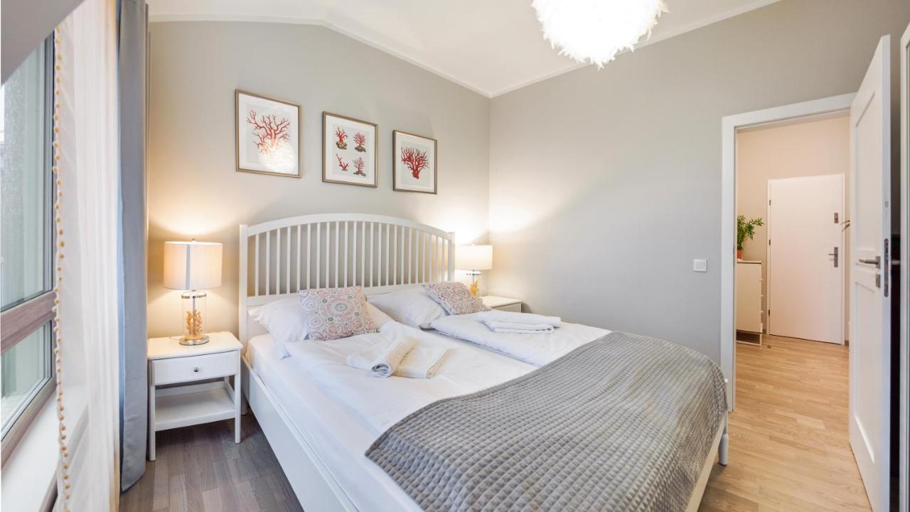 Sun & Snow Park Apartment *