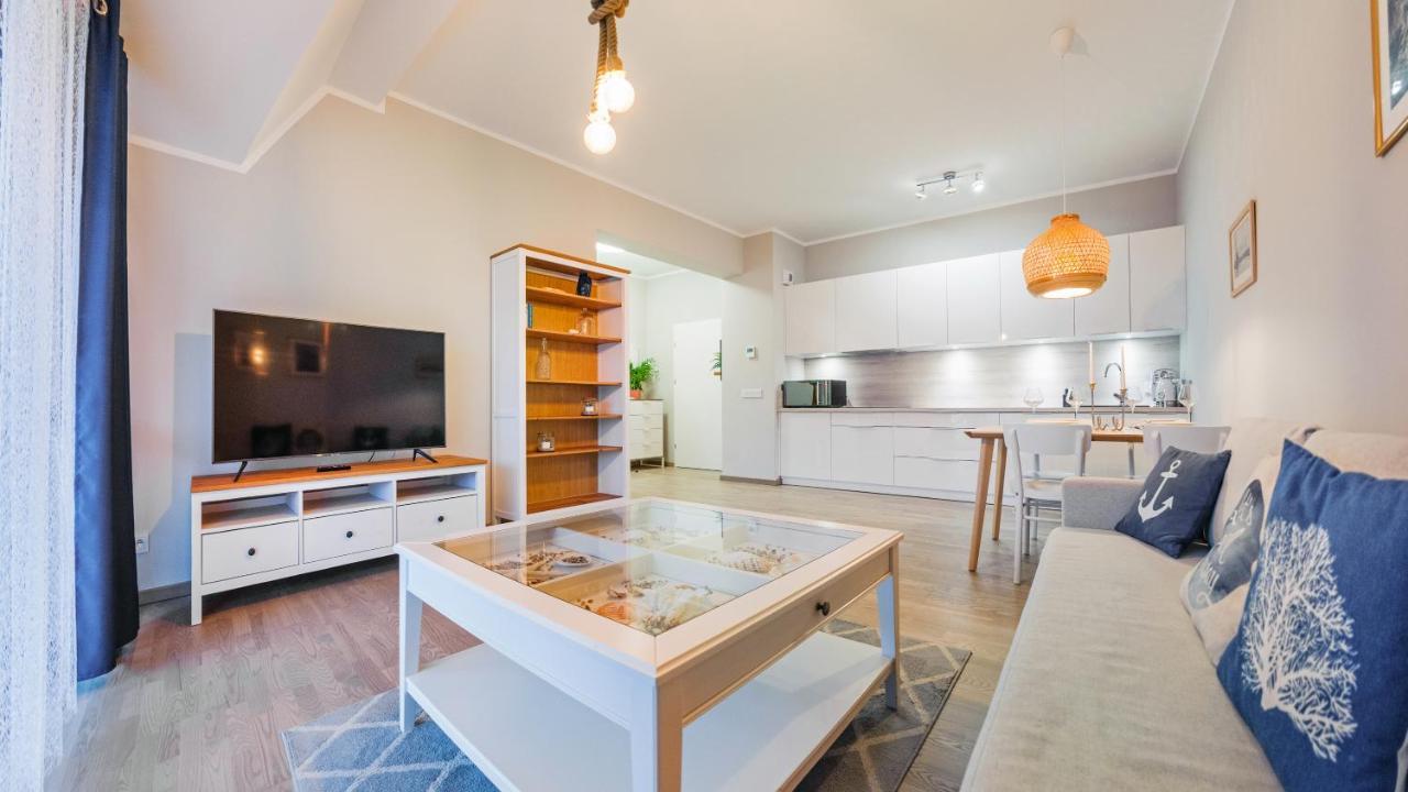 Sun & Snow Park Apartment Mielno (Koszalin)