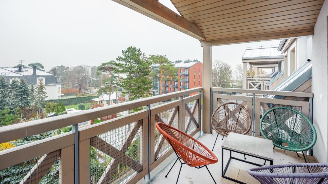 Apartment Sun & Snow Park *