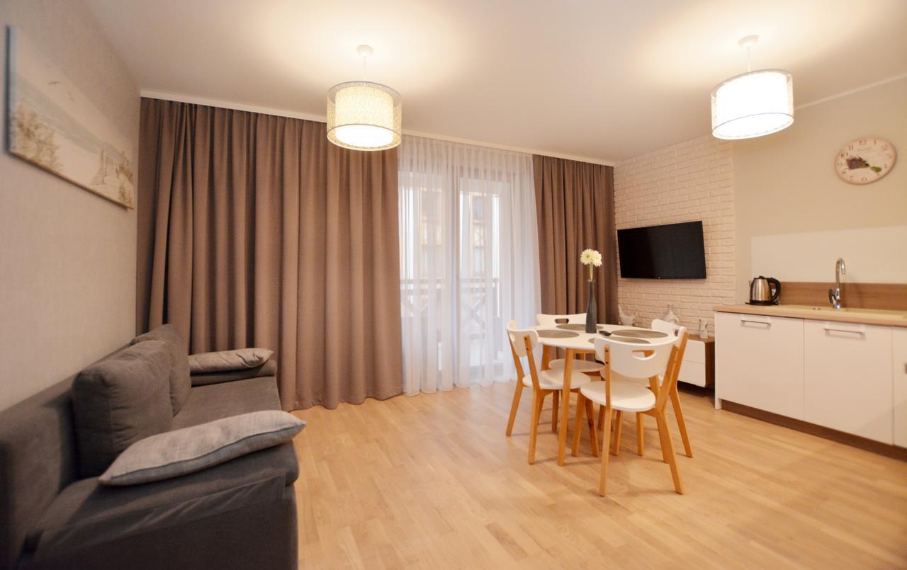 Apartment Sun & Snow Park Mielno (Koszalin)