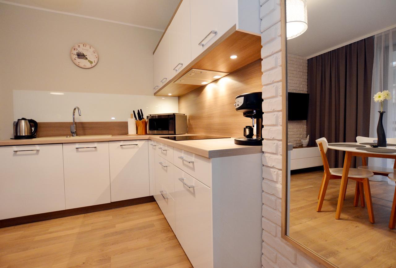 Apartment Sun & Snow Park Mielno (Koszalin)