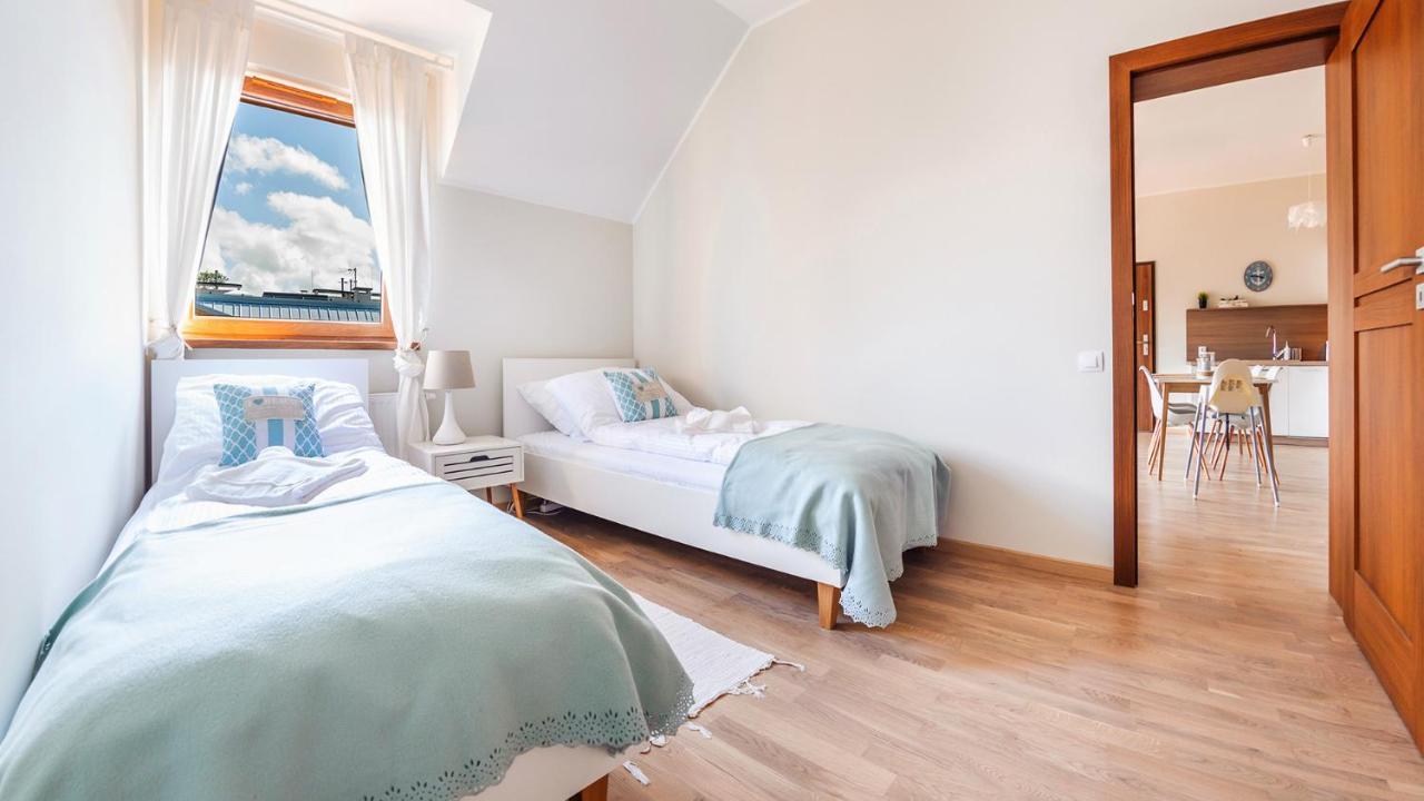 Sun & Snow Park Apartment Mielno (Koszalin)