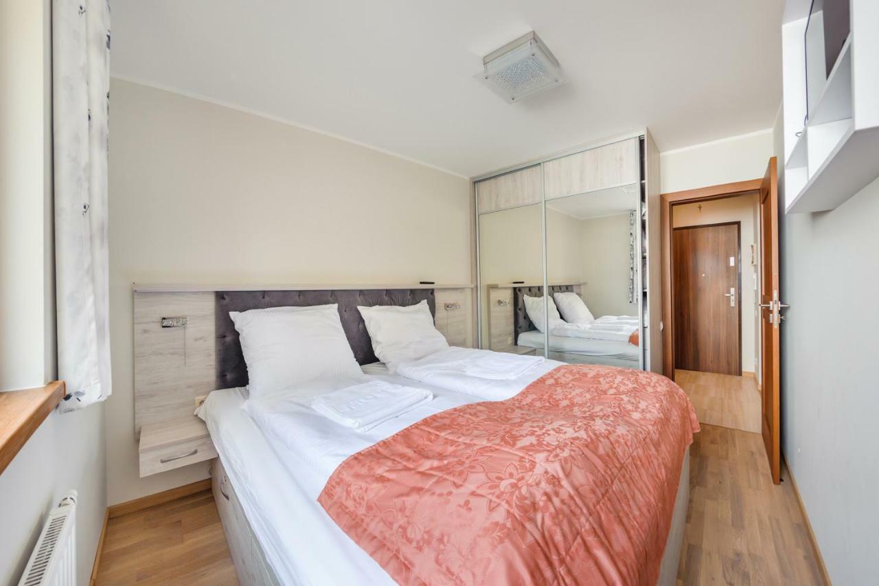Apartment Sun & Snow Park Mielno (Koszalin)