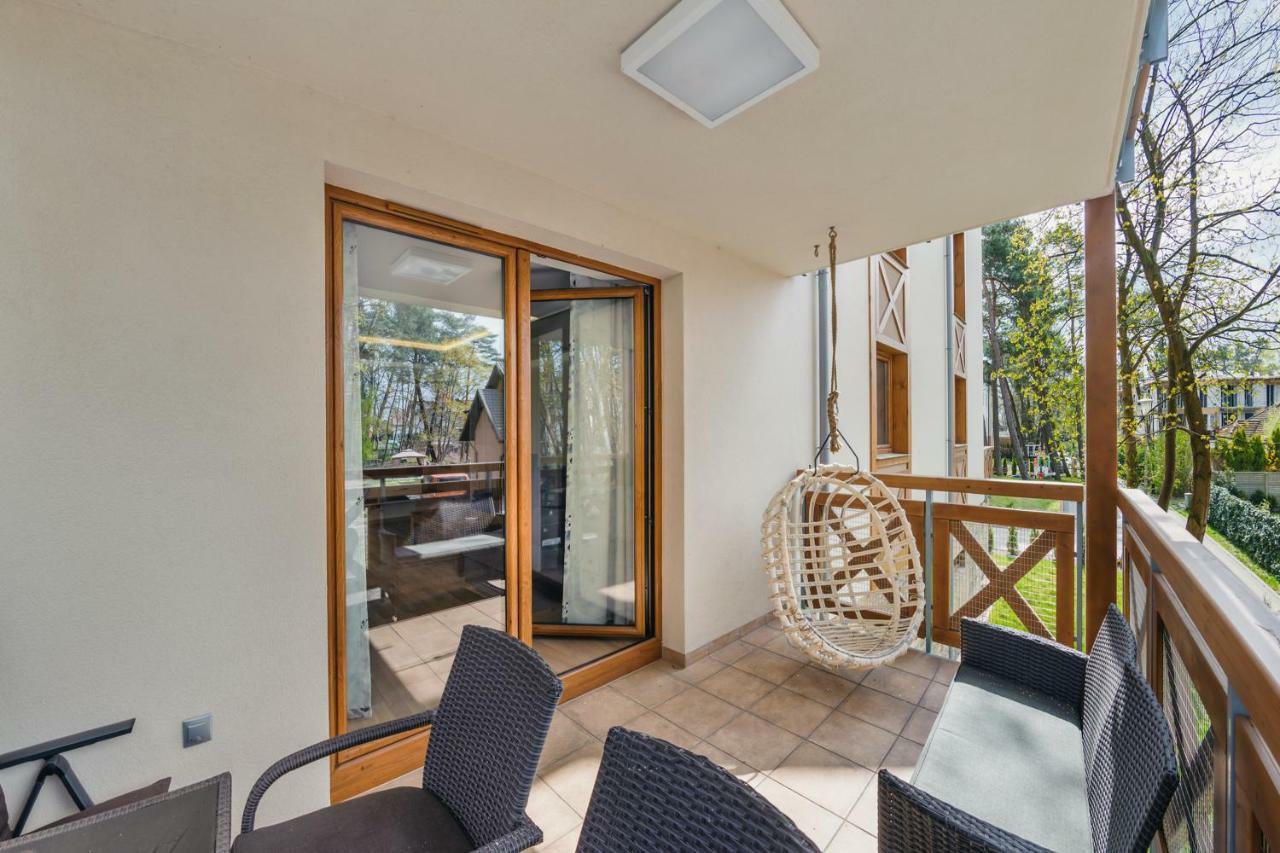 Sun & Snow Park Apartment *
