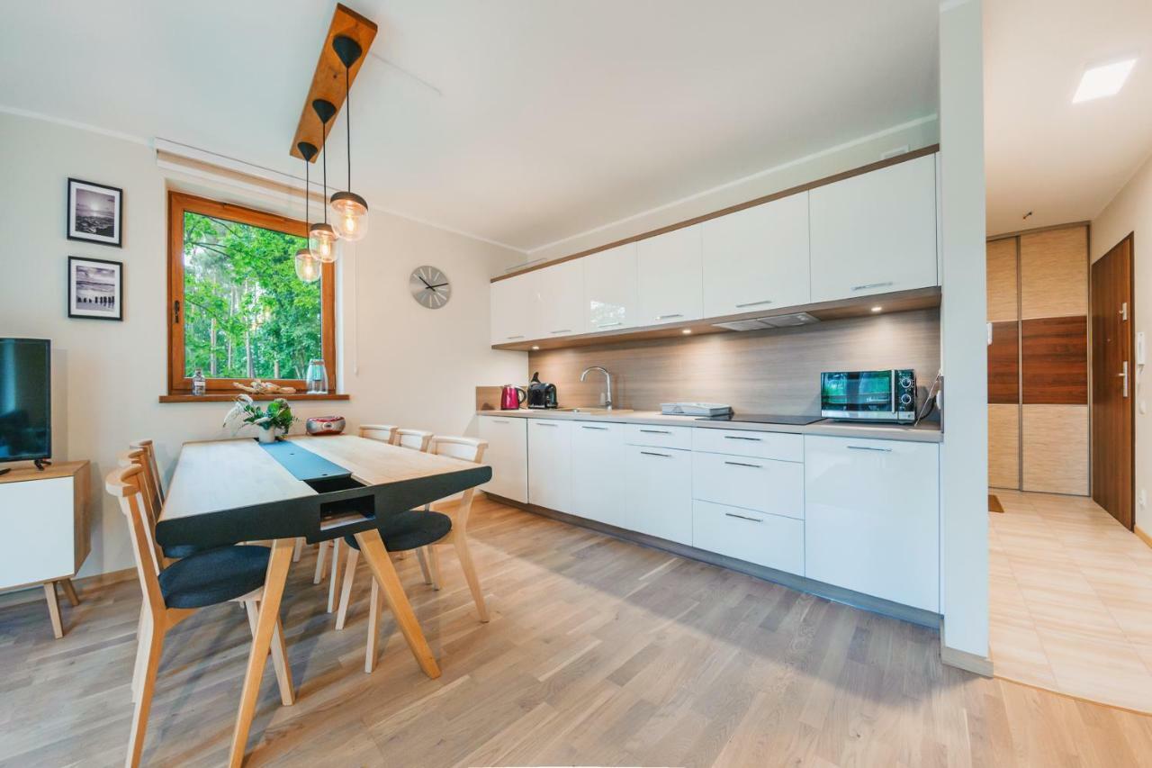 Sun & Snow Park Apartment