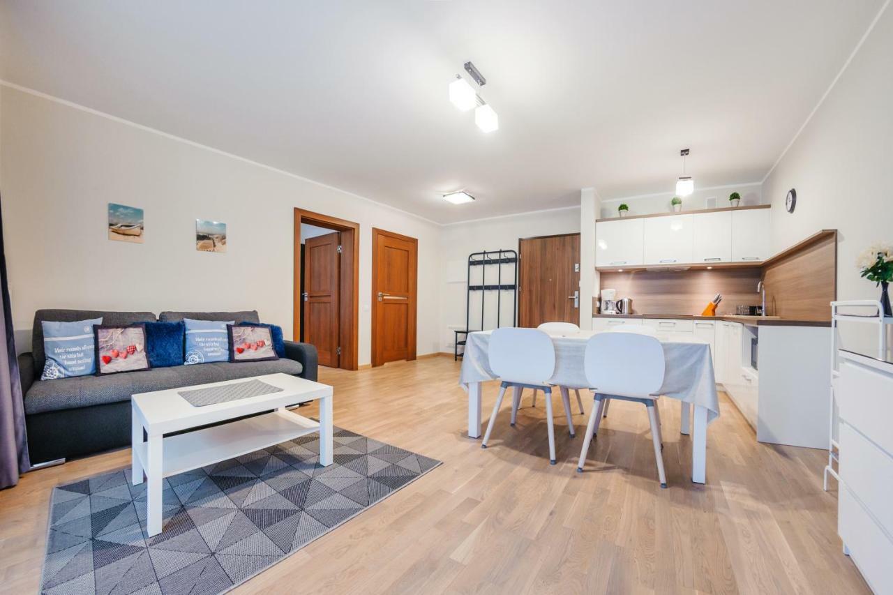 Sun & Snow Park Apartment Mielno (Koszalin)