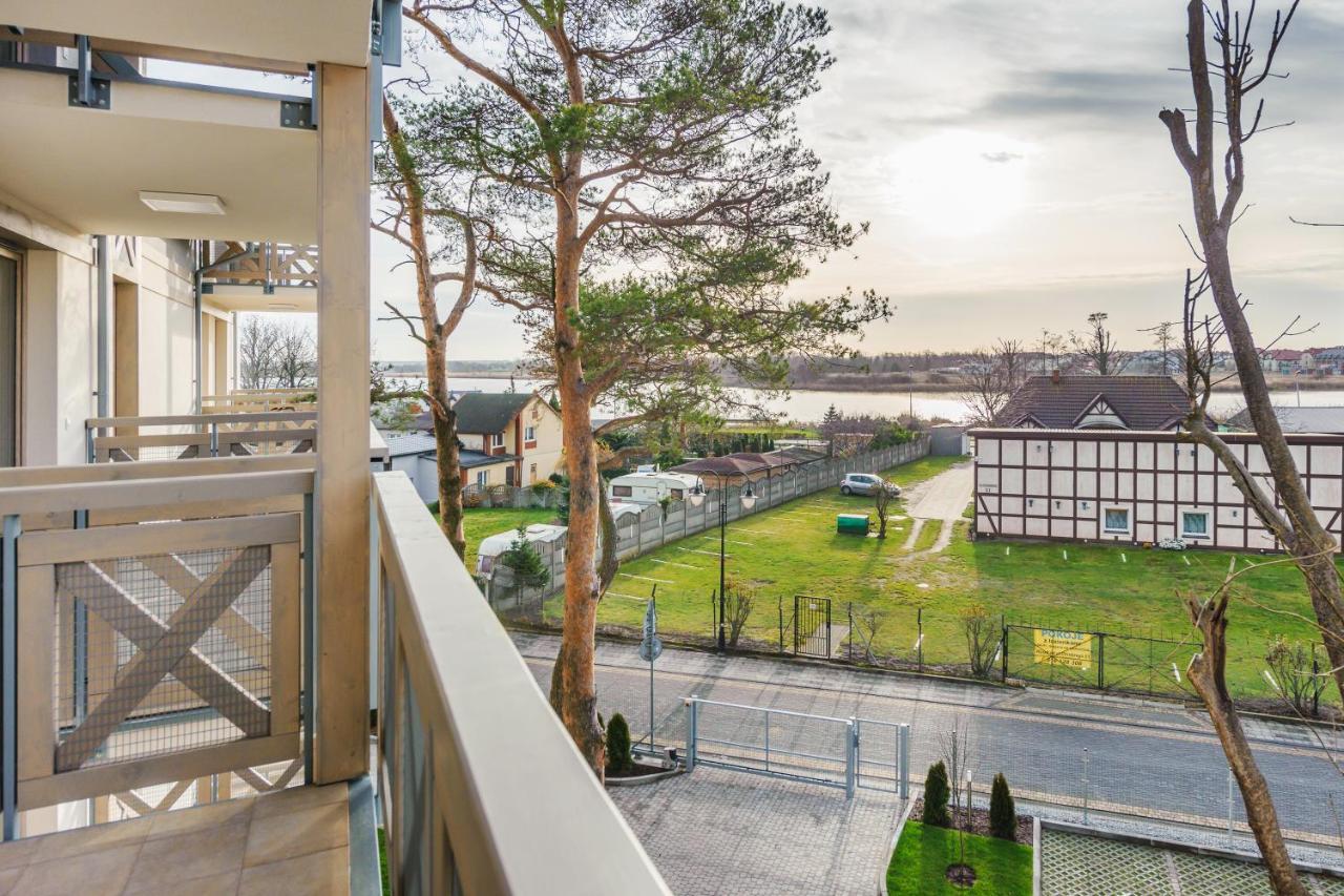 Sun & Snow Park Apartment